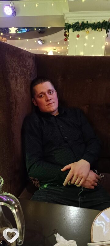 Александр, 29, Карачеве — анкета №819571