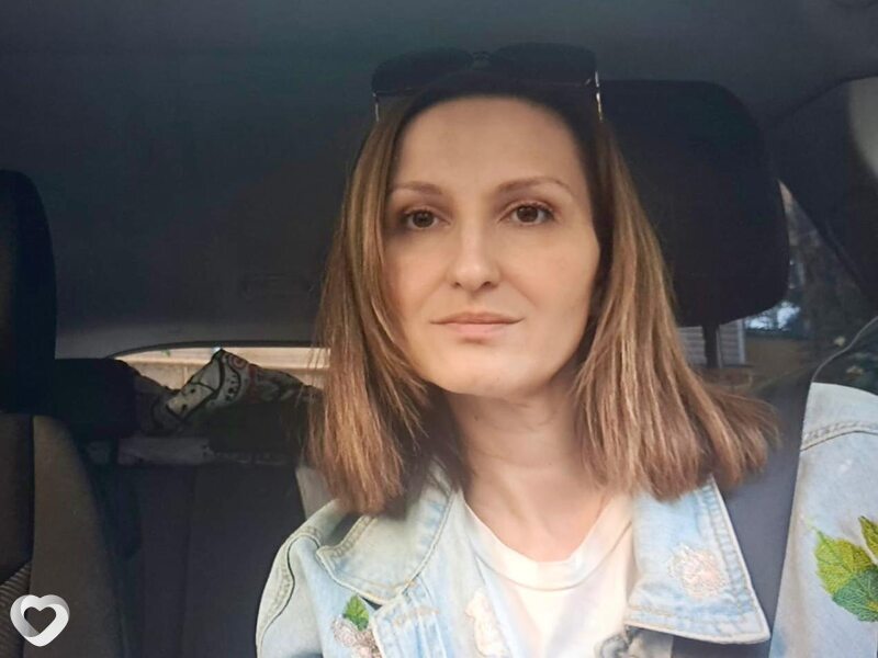 Klariss, 42, Москве — анкета №819512