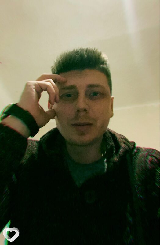 Александр, 34, Владивостоке — анкета №819515