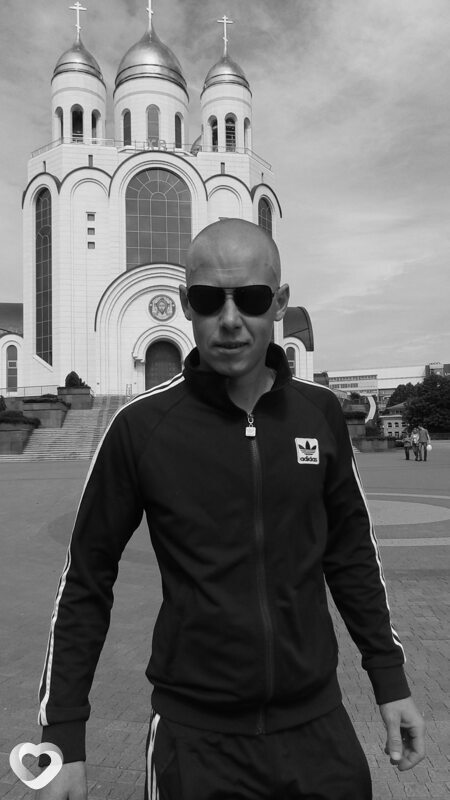 Сергей, 35, Калининграде — анкета №819530