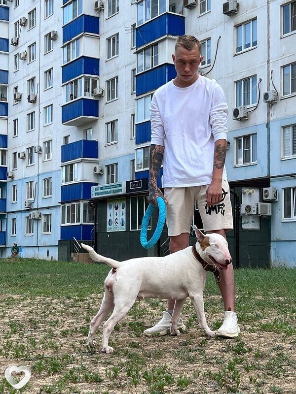 Дмитрий, 24, Сочи — анкета №819587