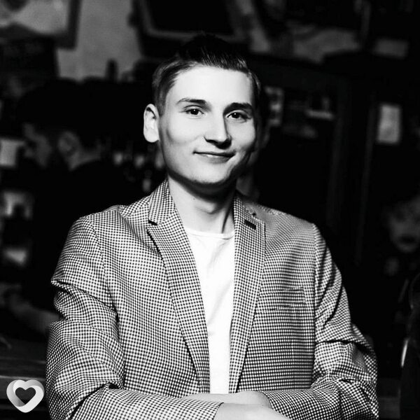 Михаил, 33, Владивостоке — анкета №819805