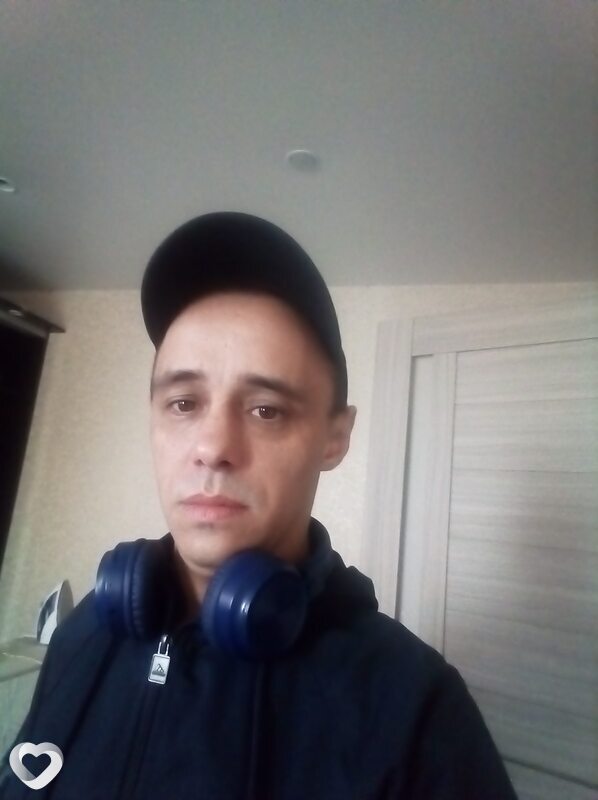 Михаил, 40, Воронеже — анкета №819699