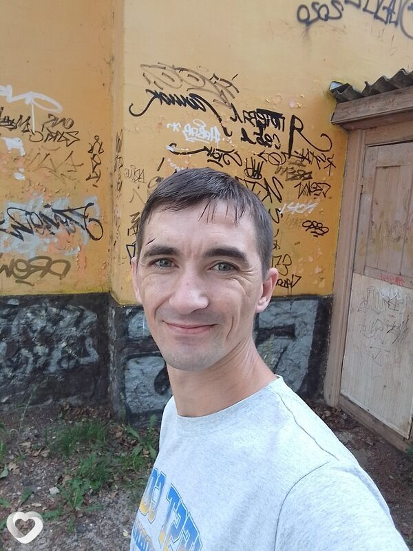Серега, 36, Алексине — анкета №819705