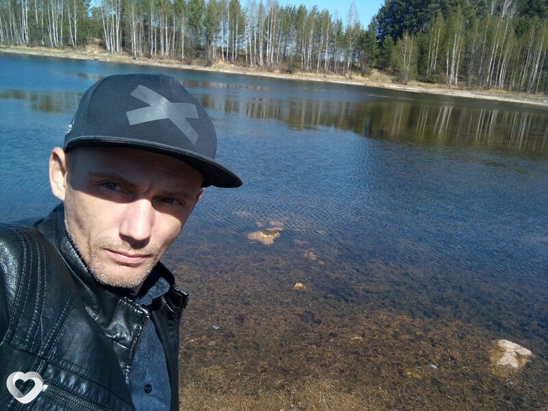 Денис, 41, Сыктывкаре — анкета №819844