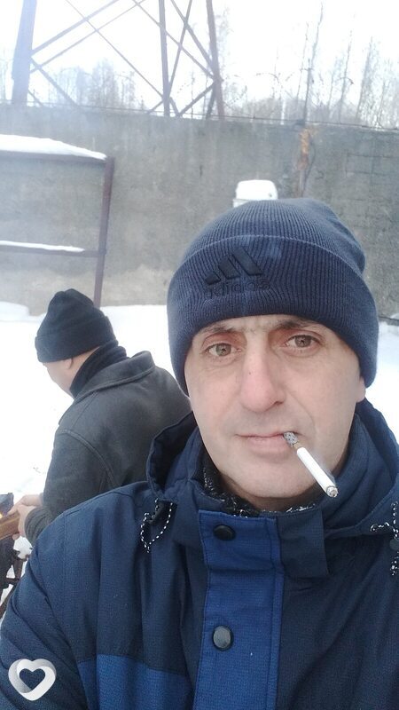 Максим, 45, Гомеле — анкета №819815
