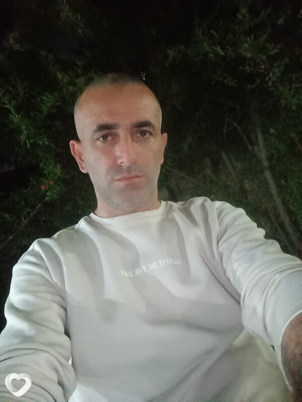 Torsten, 42, Баку — анкета №819821