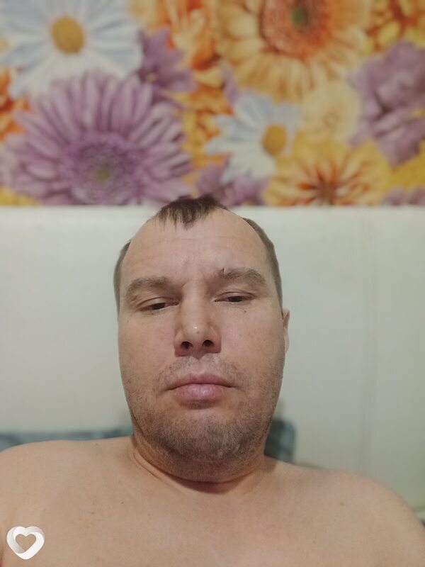 Александр, 40, Магнитогорске — анкета №819822