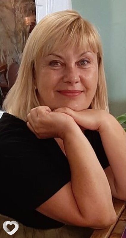 Татьяна, 57, Нижнем Новгороде — анкета №819828