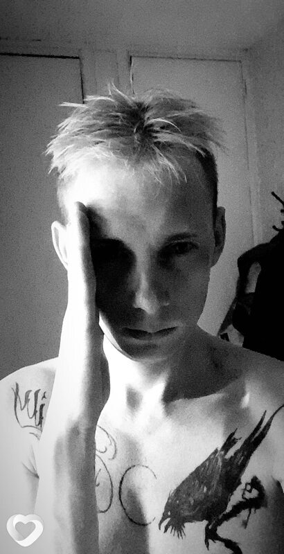 Алексей, 30, Москве — анкета №819933