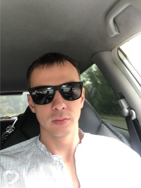 Александр, 35, Прокопьевске — анкета №819934