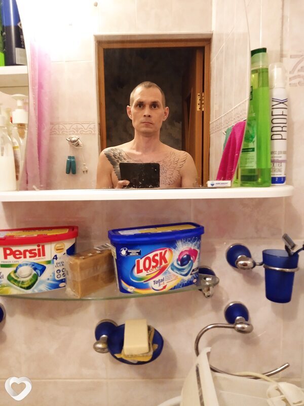 Александр, 41, Перми — анкета №819935