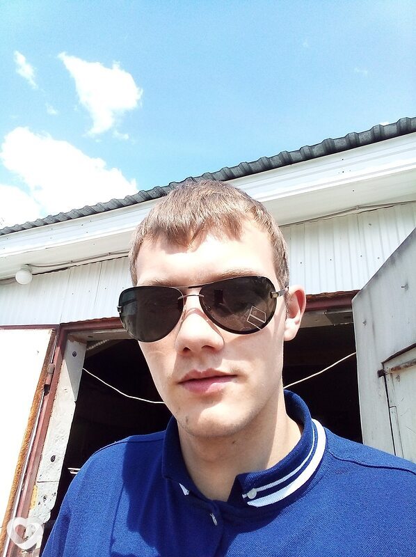Сергей, 29, Москве — анкета №819938