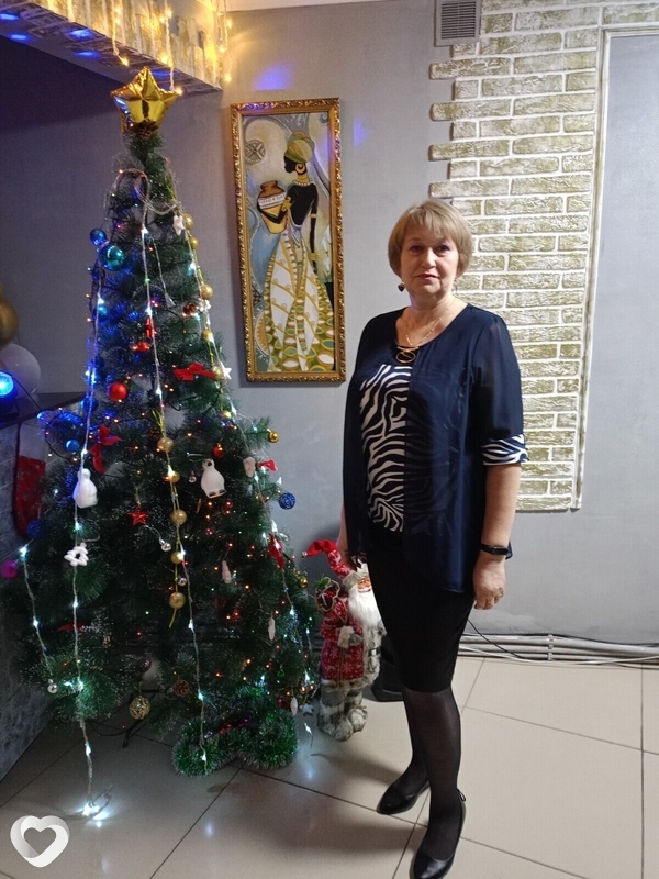 Антонина, 55, Воронеже — анкета №819918