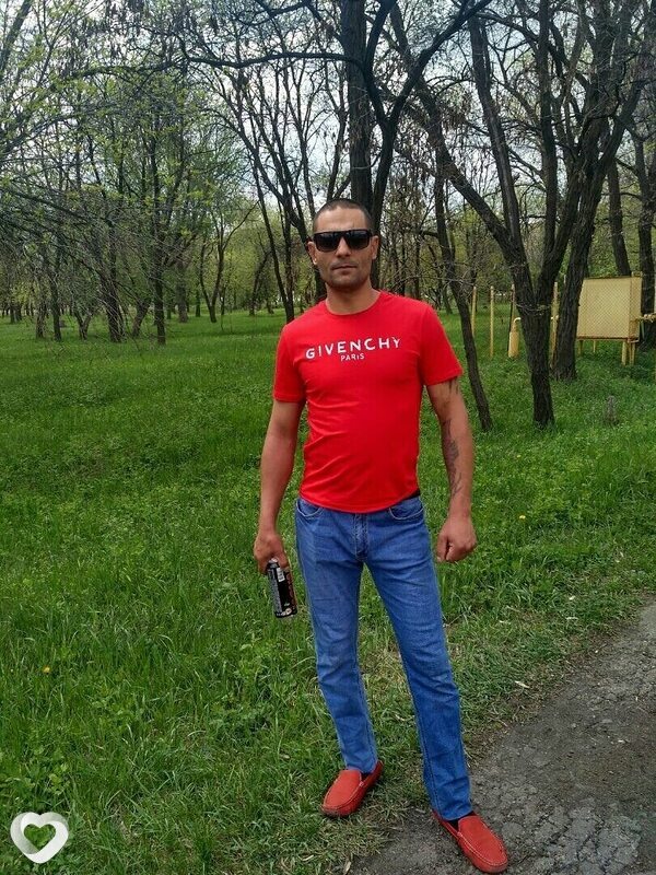 Роман, 41, Ростове-на-Дону — анкета №819927