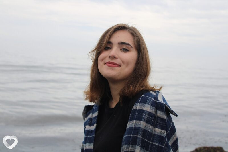 Алиса, 22, Южно-Сахалинске — анкета №819929