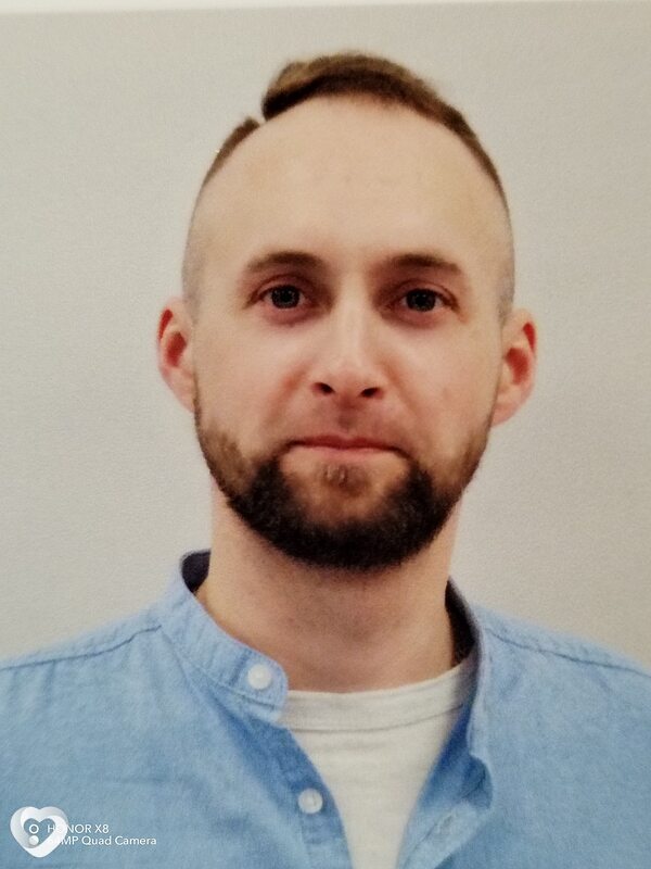 Саша, 32, Хмельницком — анкета №819931