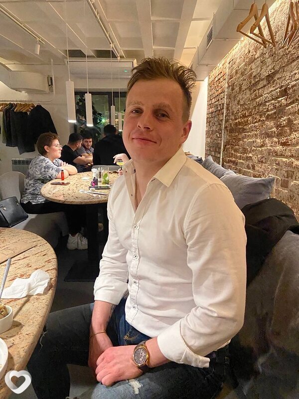 Александр, 32, Нижнем Новгороде — анкета №819862