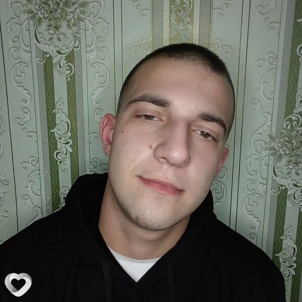 Дмитрий, 22, Новосибирске — анкета №819867