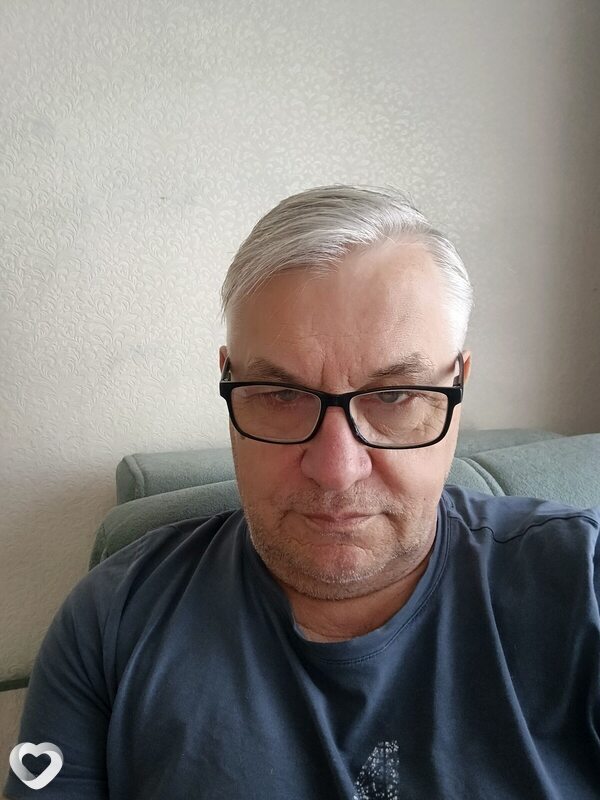 Анатолий, 59, Самаре — анкета №819878