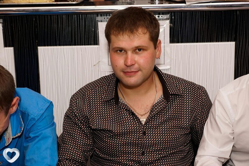 Евгений, 36, Орске — анкета №820145