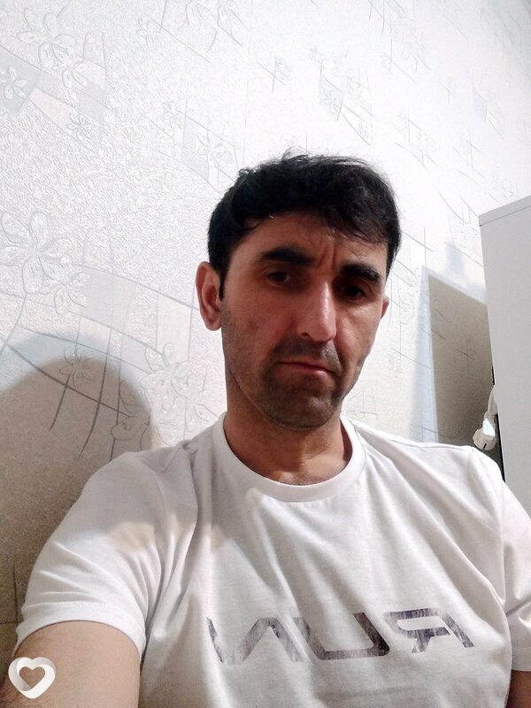Саид, 41, Казани — анкета №820151