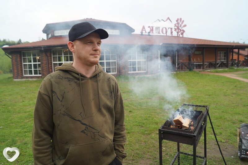 Kescha, 37, Петрозаводске — анкета №820031