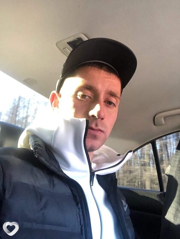 Дмитрий, 30, Москве — анкета №820034