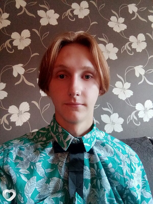 Кирилл, 21, Уфе — анкета №820035