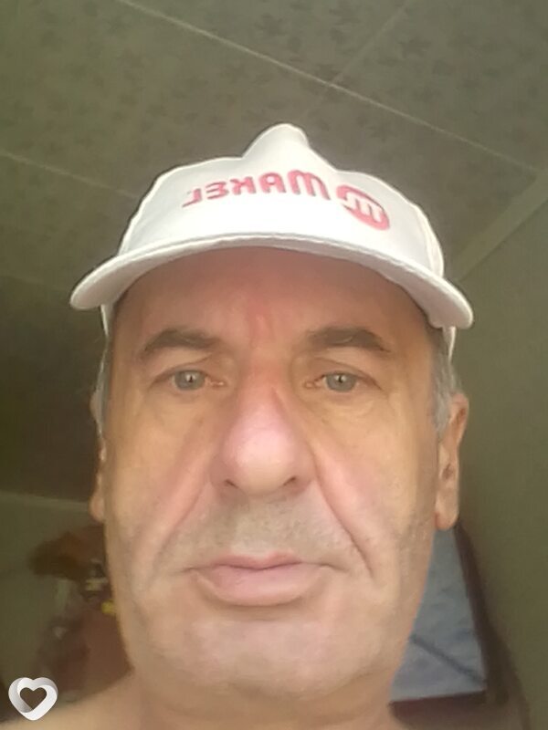 Гиорги, 55, Ростове-на-Дону — анкета №820037
