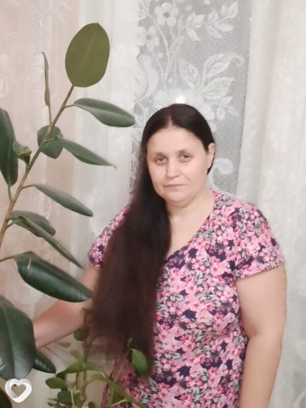 Галина, 46, Магнитогорске — анкета №820040