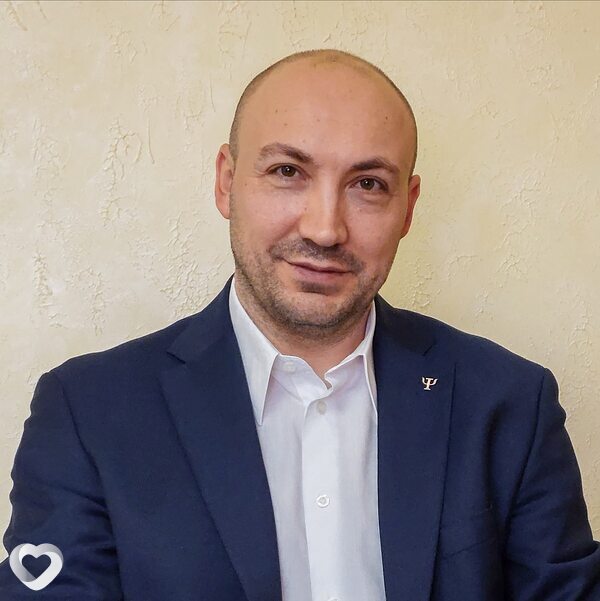 Виталий, 46, Витебске — анкета №820044