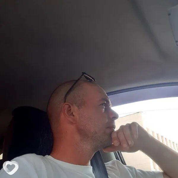 Sergey, 38, Камени-на-Оби — анкета №820050