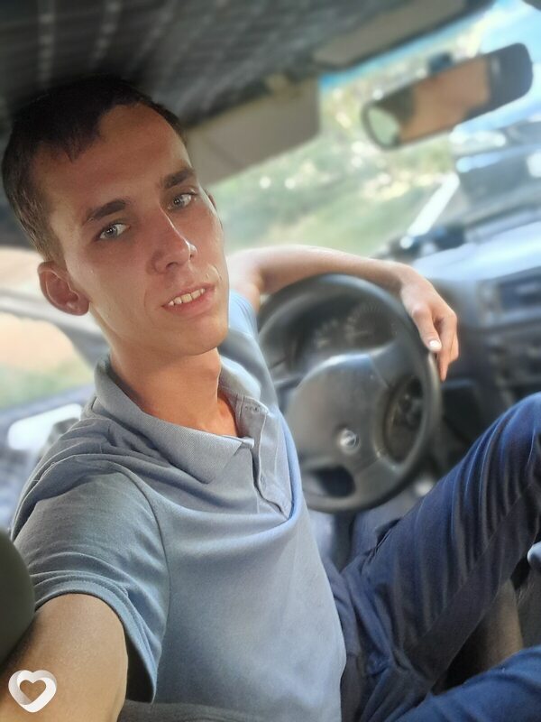 Jorj, 25, Уральске — анкета №819984