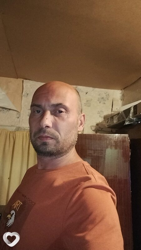 Алексей, 45, Перми — анкета №819987