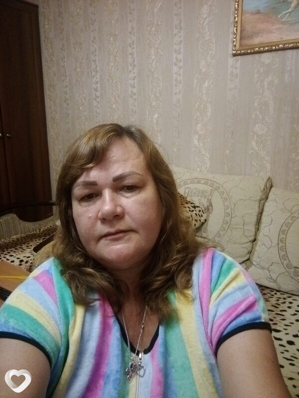 Ирина, 57, Тольятти — анкета №819989