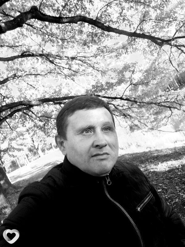 Сергей, 60, Санкт-Петербурге — анкета №819994