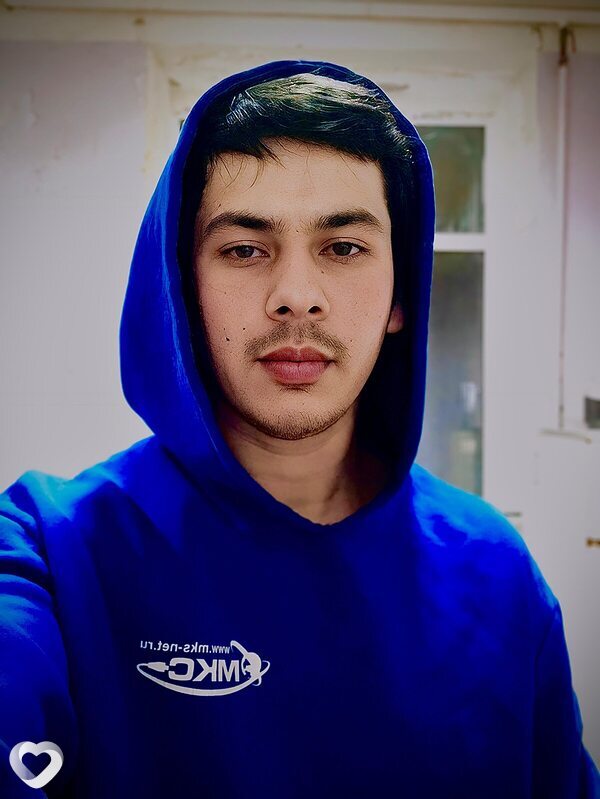 Shahzod, 27, Павловском Посаде — анкета №819997