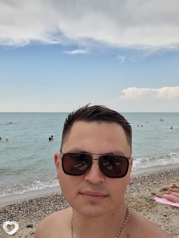 Влад, 32, Электростали — анкета №820002
