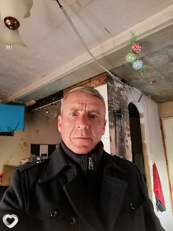 Михаил, 44, Екатеринбурге — анкета №820013