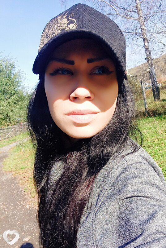 Crash, 33, Горно-Алтайске — анкета №820021