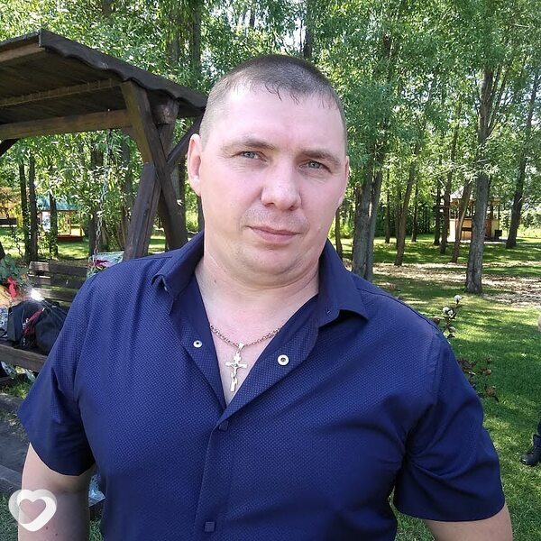 Андрей, 49, Новосибирске — анкета №820026