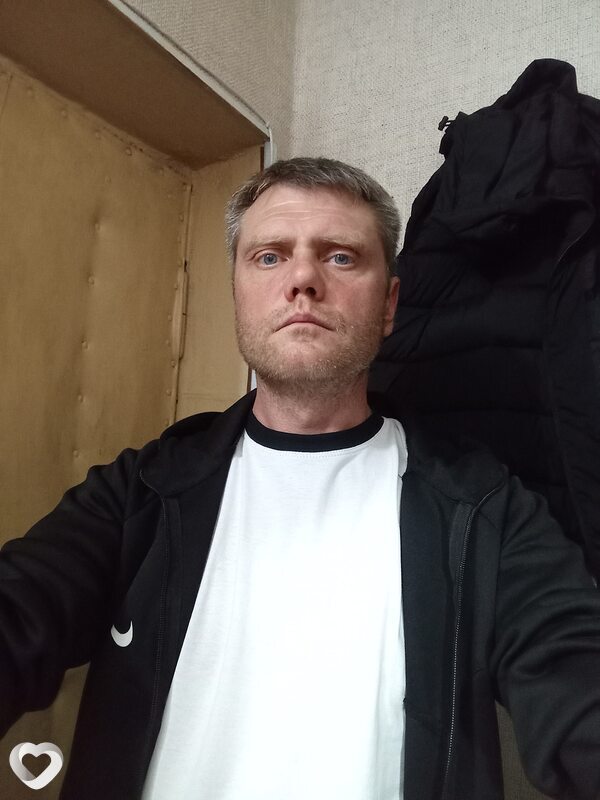 Mrx, 39, Екатеринбурге — анкета №820183