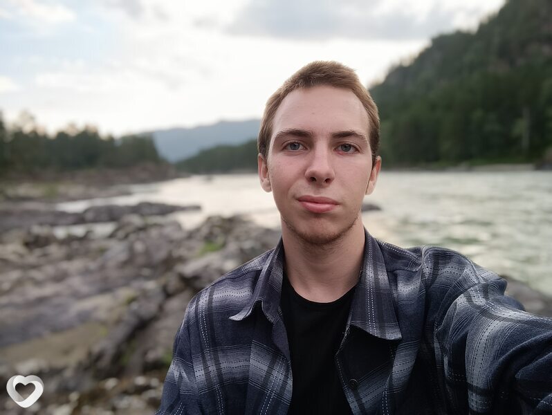 Егор, 20, Москве — анкета №820189