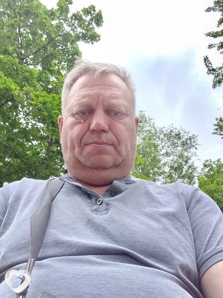 Валерий, 59, Кривое Роге — анкета №820194