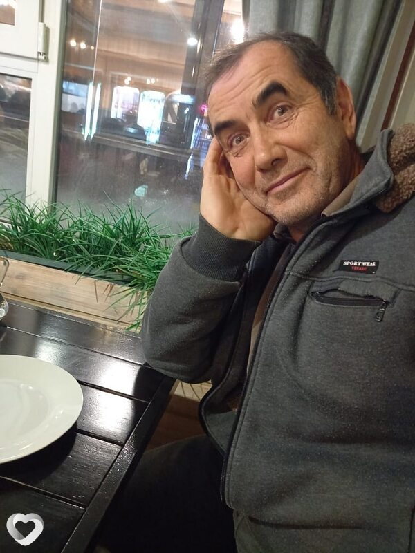 Гена, 64, Нальчике — анкета №820198