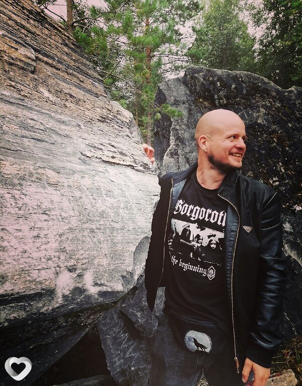 Дмитрий, 36, Нижнем Новгороде — анкета №820201