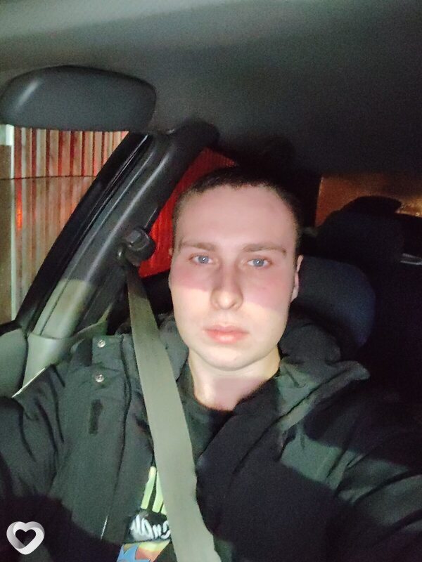 Андрей, 30, Казани — анкета №820203