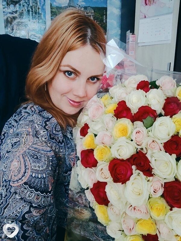 Марьяна, 39, Луцке — анкета №819970