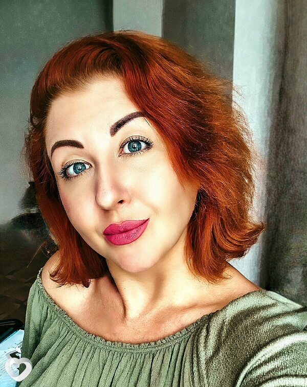 Марина, 42, Саратове — анкета №820084